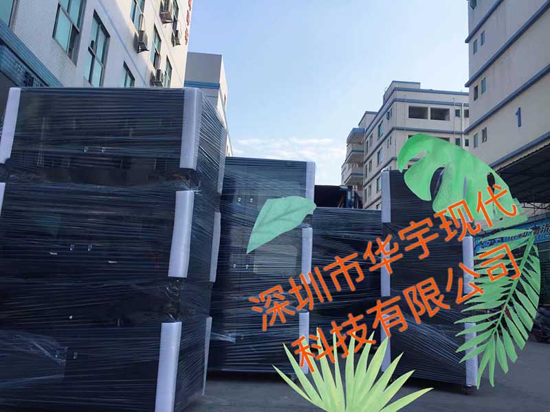 戶外投影機柜，投影機防塵防蟲防水柜，投影恒溫恒濕柜
